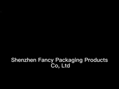 Фабрики Низкая цена Коробка Тип Папки и наклейка для печати Настраиваемая Да